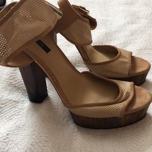Rachel Zoe brand new super cute heels